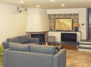Polifemo’s apartment