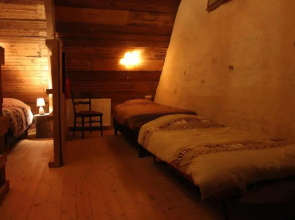 B&B 't Zwaluwnest