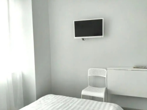 Penguin Rooms
