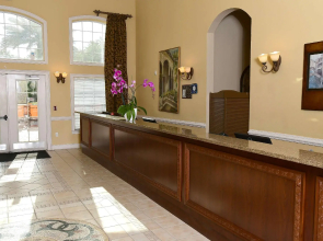 Tuscana Resort Orlando by Tropical Escape