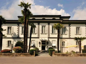 Villa Garni Gardenia