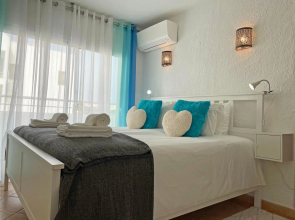 Algarve Sol Beach House