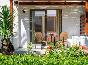 Annabelle Beach Resort - All Inclusive