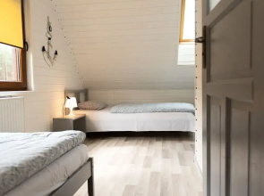 Holiday Home in Kopalino Near Baltic Coast