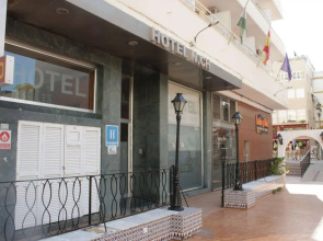 NCH Hotel Torremolinos