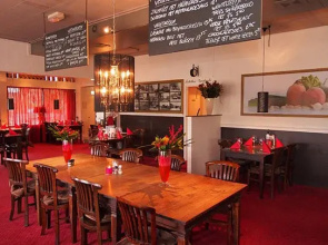 Restaurant De Daaldersplaats