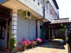 Tenasi Beach Resort