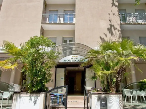 Hotel Montecarlo