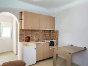Lena Apartments II
