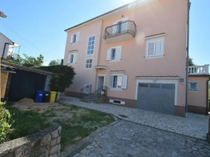 Apartments Jelka