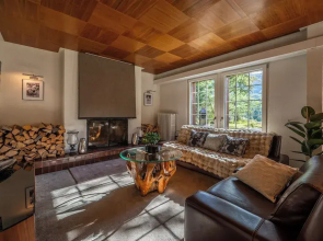 Chalet Les Ecureuils