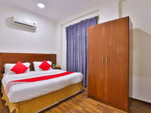 Diafati Residential Units by OYO Rooms