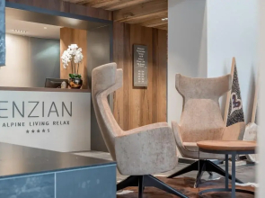 Alpenhotel Enzian