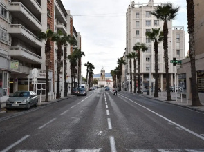 Appartement Le Gambetta