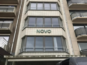 Novo Panoramic Sea View