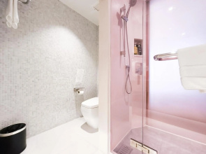 Citrus Sukhumvit 13 Nana Bangkok by Compass Hospitality
