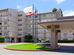 Crowne Plaza Silicon Valley N - Union City by IHG