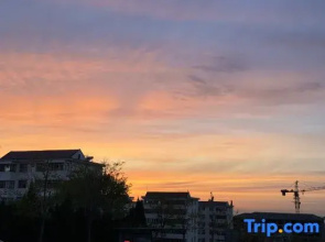 Floral Hotel·Mudaodao hotel (Grape Beach Bathing Beach Maotoushan Branch)