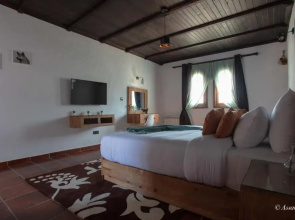 El Cortijo Hotel & Spa Chefchaouen