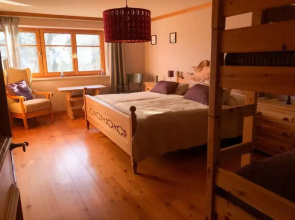 Apartment in the Waxenegg Country House
