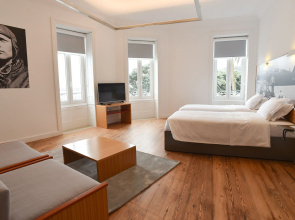 Internacional Azores Boutique