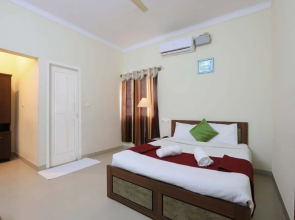 Green Orchid Resort