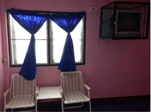 Nora Guesthouse