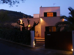 Villa Jardin Epicuro - Mallorca
