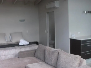 Church Bay Escape Apartments