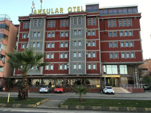 Aksular Hotel