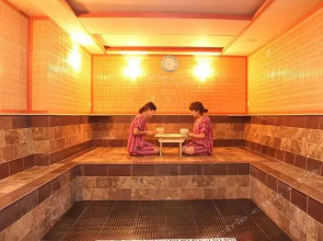 Hehe Datang Jinjiang Hotel