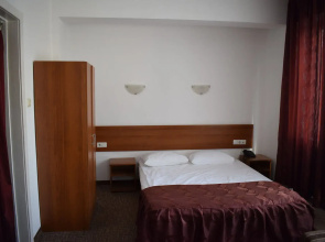 Slavyanska Beseda Hotel
