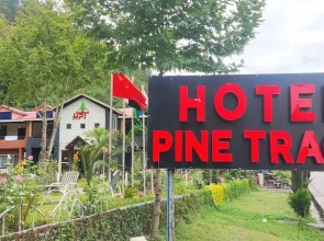 Hotel Pine Track HPT