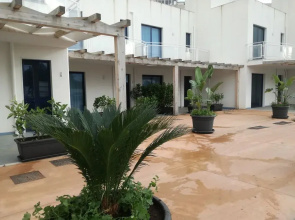 La Dolce Vita piscina e mare