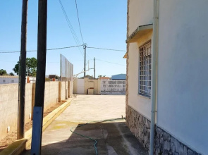 House With 3 Bedrooms in Benicarló, With Wonderful Mountain View, Priv