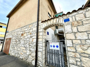 Apartment Kontrada