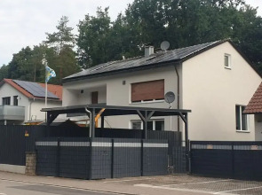 Nice Apartment in Lappersdorf