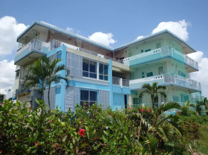Pension UMINONAKAMA