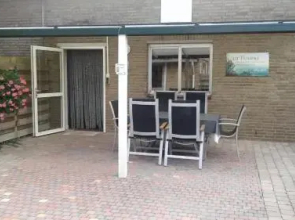 Vakantiewoningen Ut Tumpke