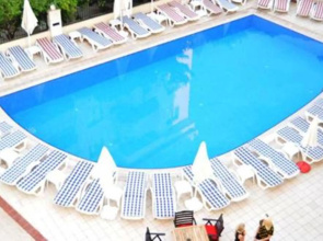 Almena Hotel