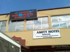 Amity Hotel