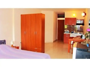 Apartments Jasmina
