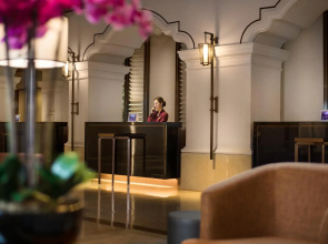 Artyzen Grand Lapa Macau