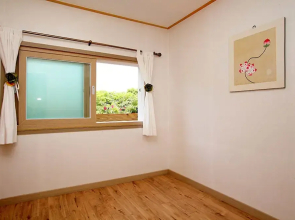 Jeonju Oraedoenmirae Guest House