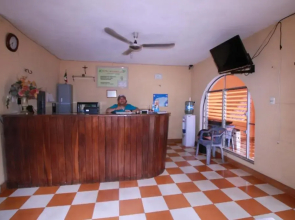 Hotel Bugambilias