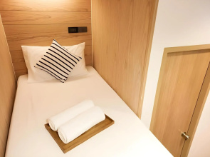 Vann Bangkok Boutique House