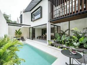 Villa Sabilla Bingin
