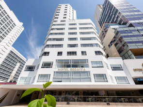 Hotel Regatta Cartagena