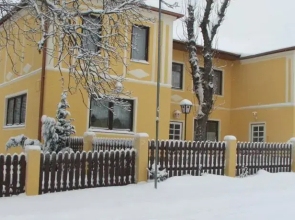 Gästehaus Leopold
