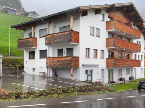 Ferienwohnung Maier - Fontanella